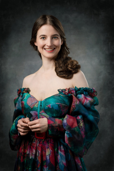 Alice Waginger Sopran